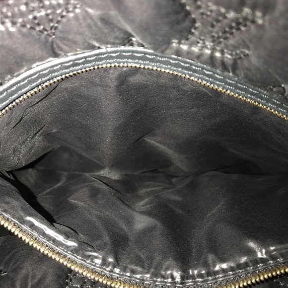 Louis Vuitton Yayoi Kusama Dot Infinity Lockit MM - Picture 4 of 11